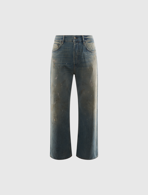 2021M TRAFALGAR JEANS