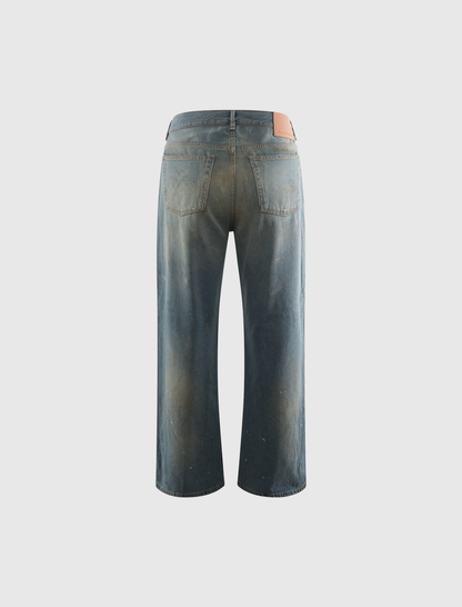 2021M TRAFALGAR JEANS