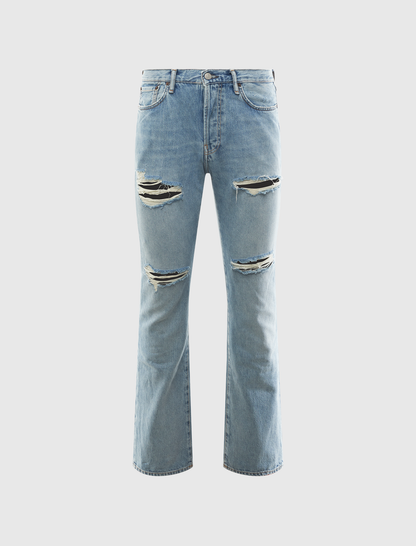 DISTRESSED JEANS - 1996M