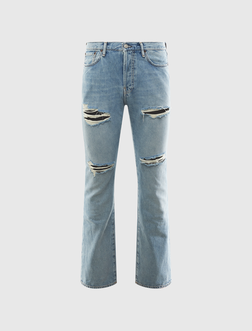 DISTRESSED JEANS - 1996M