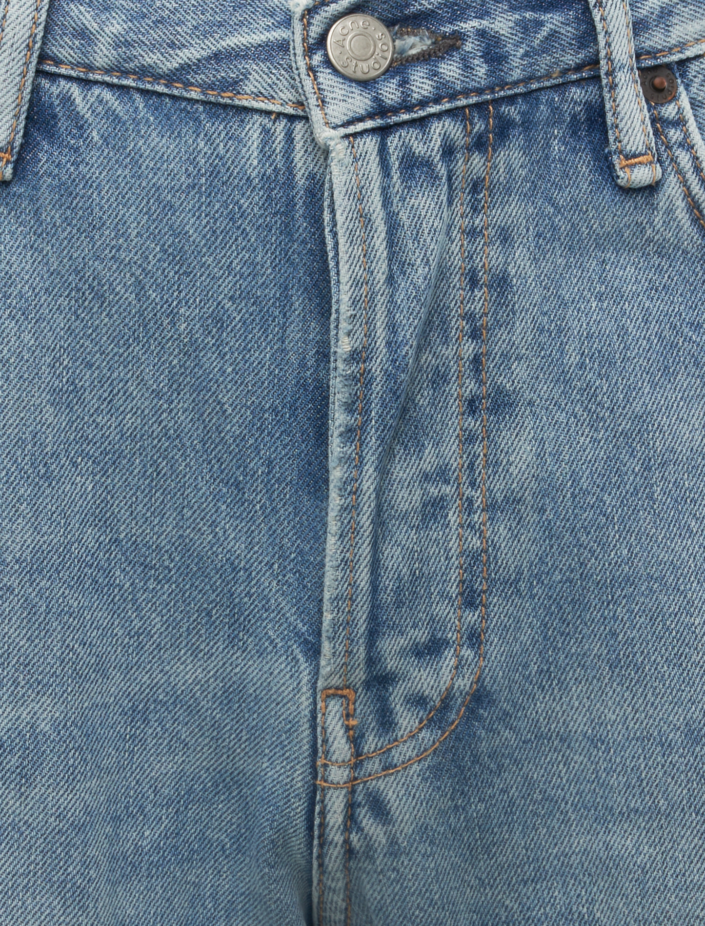 DISTRESSED JEANS - 1996M