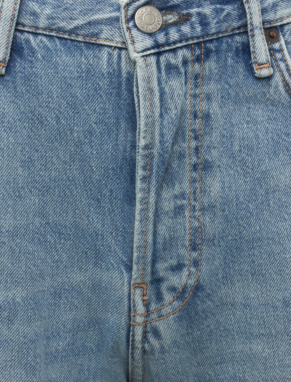 DISTRESSED JEANS - 1996M