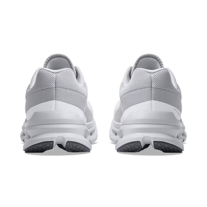 On Running Cloudrunner White Frost (Women's)