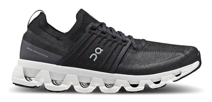 On Running Cloudswift 3 All Black