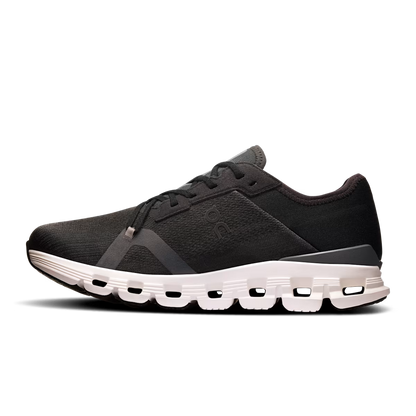 On Running Cloud X 4 AD Black Asphalt (Women's)