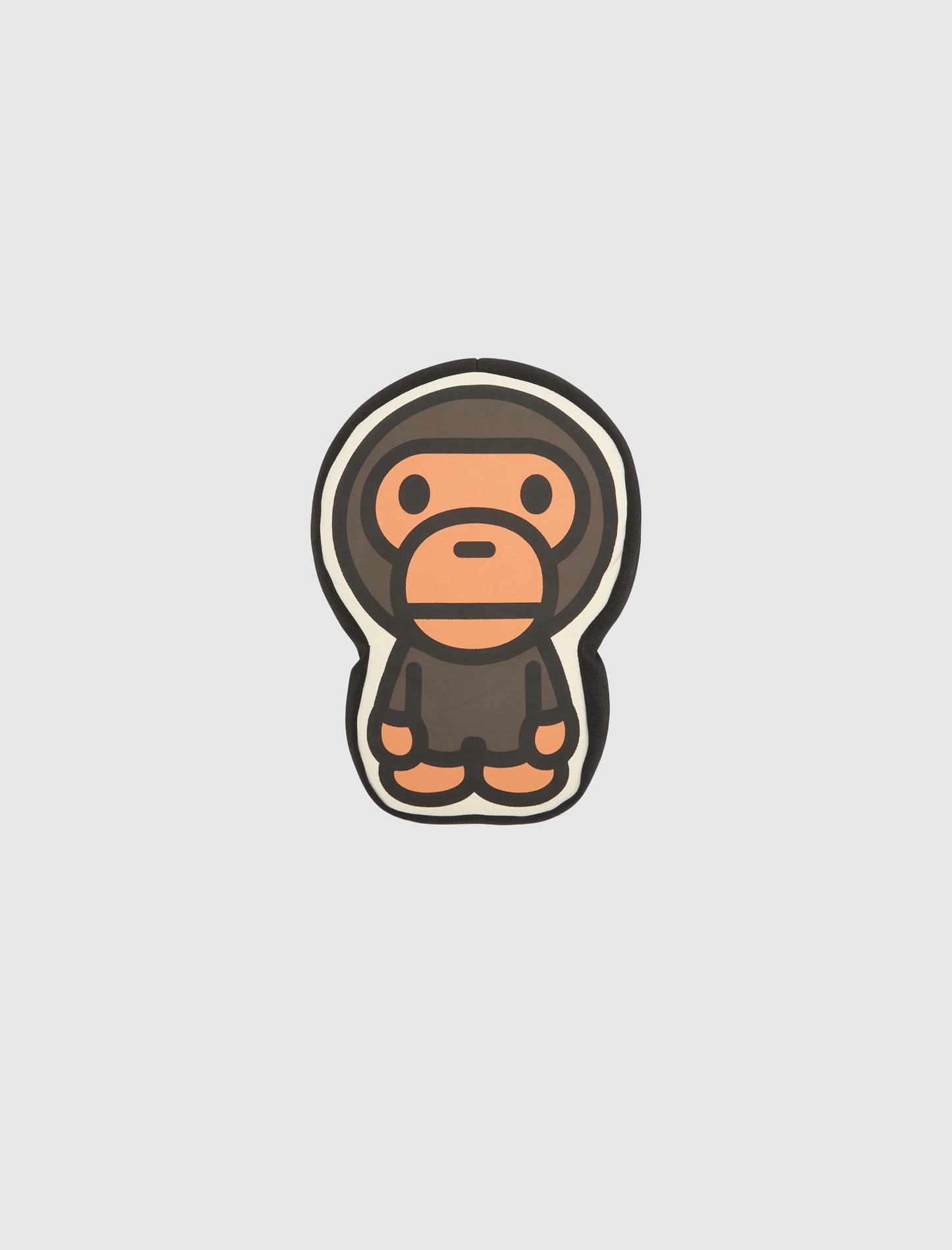 BABY MILO FRIENDS CUSHION
