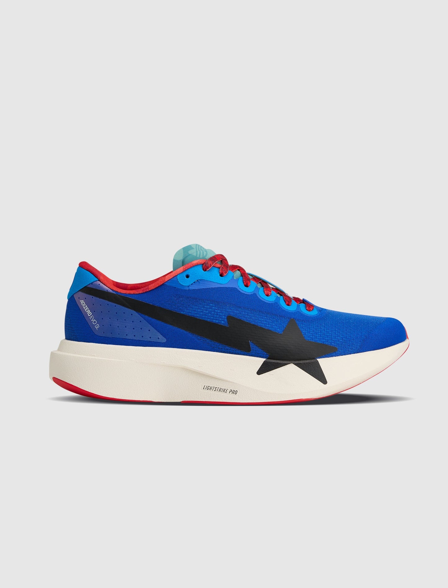 BAPE ADIZERO EVO SL WORLD CUP