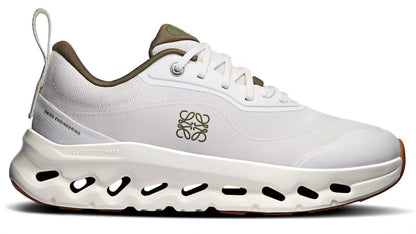 On Running Cloudtilt 2 LOEWE White Khaki (Women's)