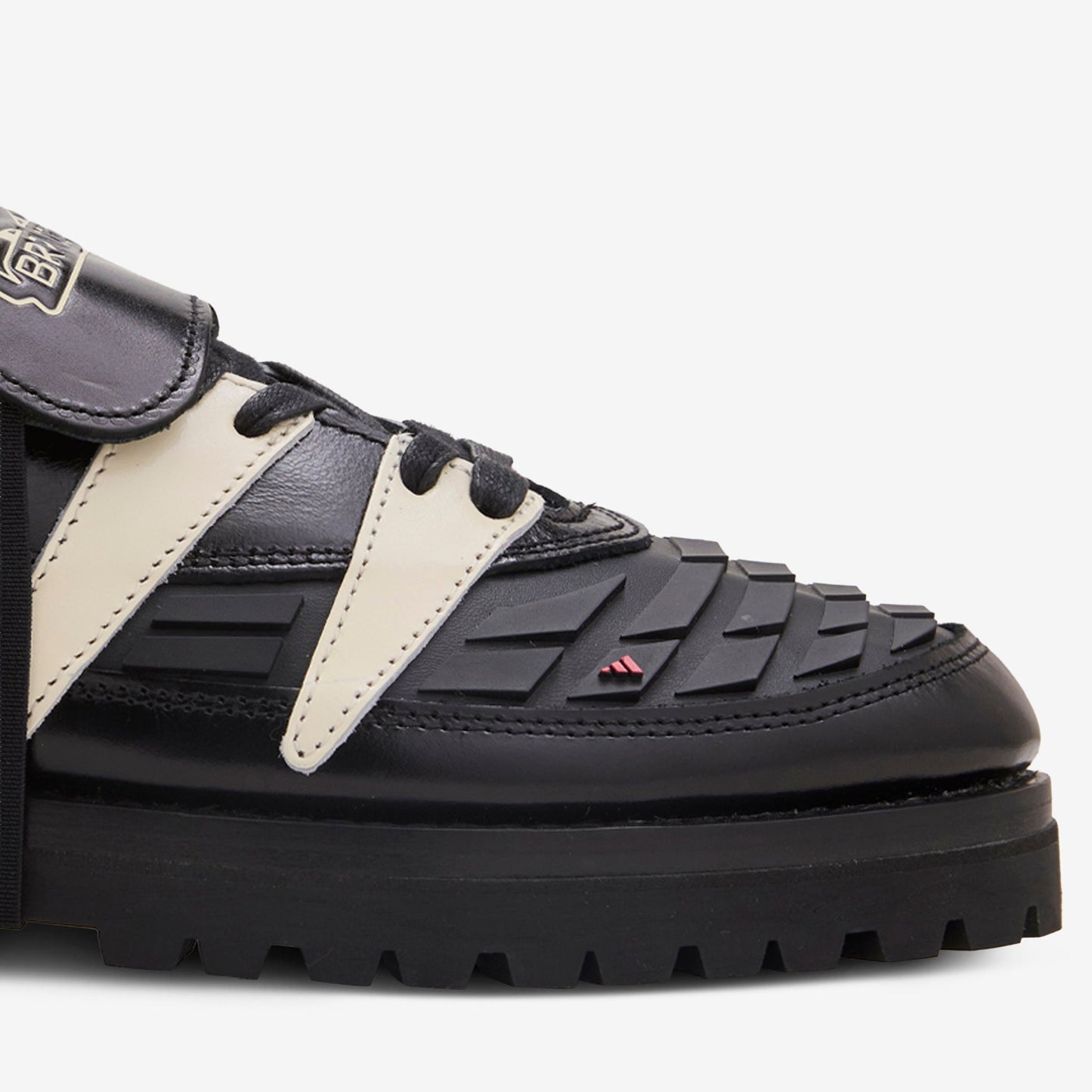 Brain Dead x Disney x Predator Core Black | Cream White | Core Black
