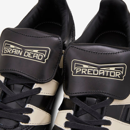 Brain Dead x Disney x Predator Core Black | Cream White | Core Black