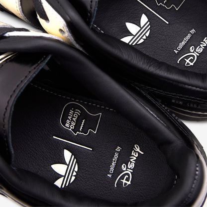 Brain Dead x Disney x Predator Core Black | Cream White | Core Black