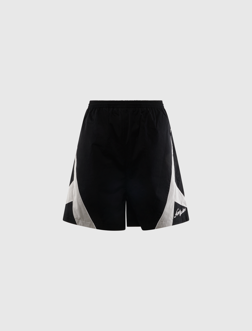 CASUAL TECHNICAL SHORTS