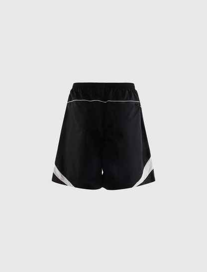CASUAL TECHNICAL SHORTS