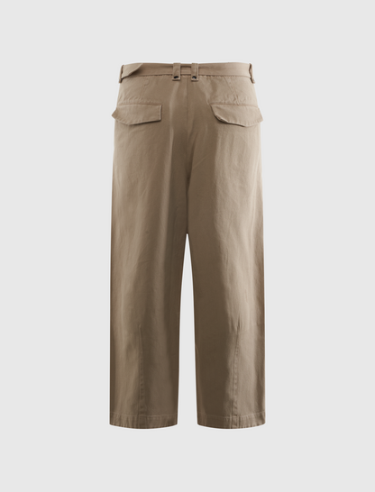 GULLY PANT