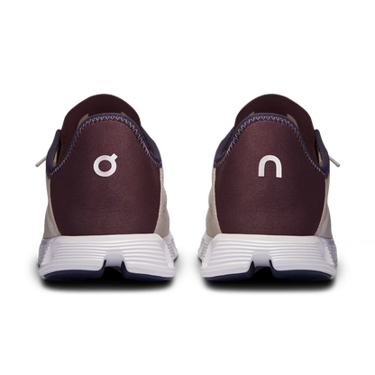 On Running Cloud 5 Coast Sand Mulberry (M)