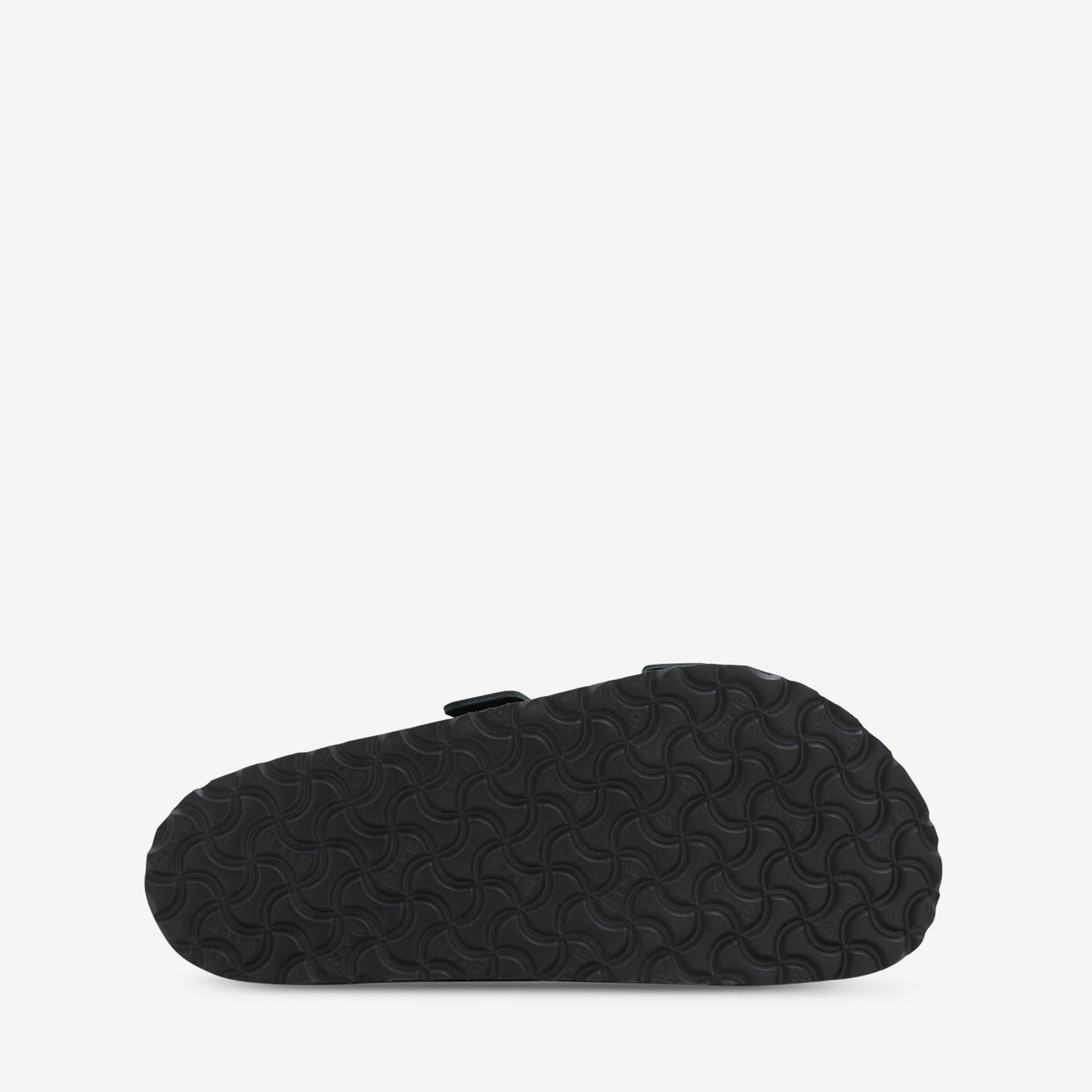 222 West 1774 Exquisite Suede Black