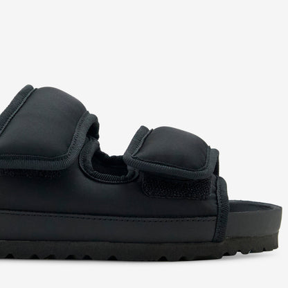 Arizona 1774 Cosy Nylon Narrow Black