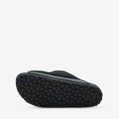 Arizona 1774 Cosy Nylon Narrow Black