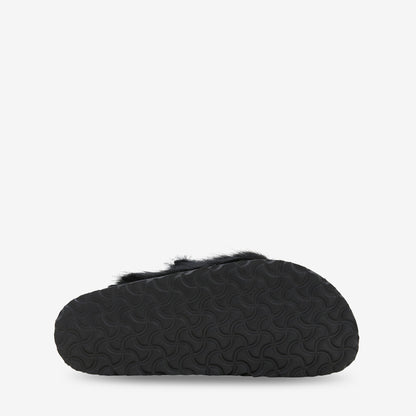Zürich 1774 Pony Shearling Regular Black
