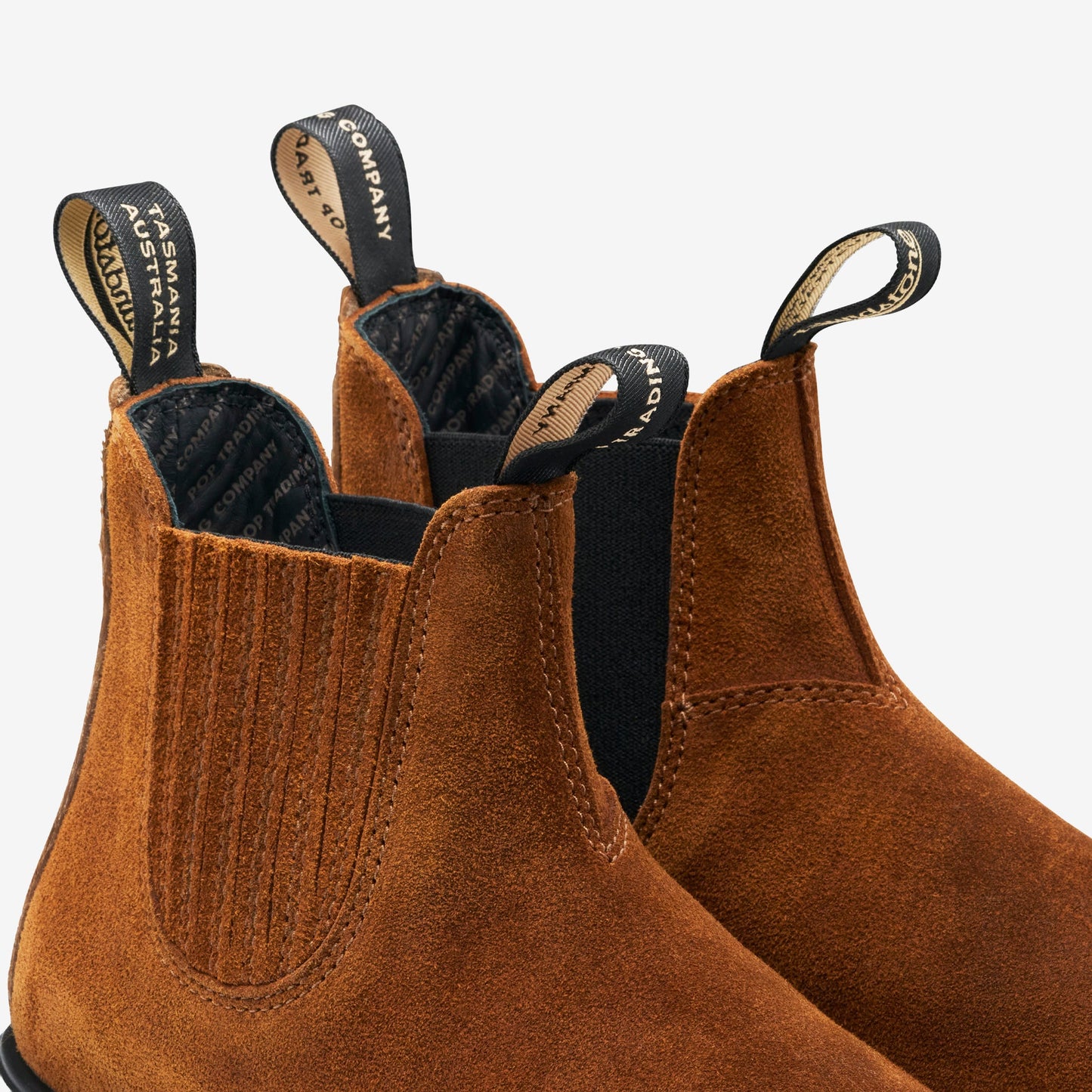 Blundstone 2621 Boot Glazed Ginger