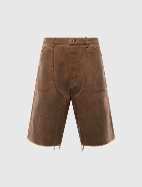 BRANKO CARPENTER SHORTS