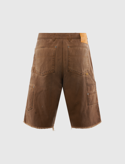 BRANKO CARPENTER SHORTS