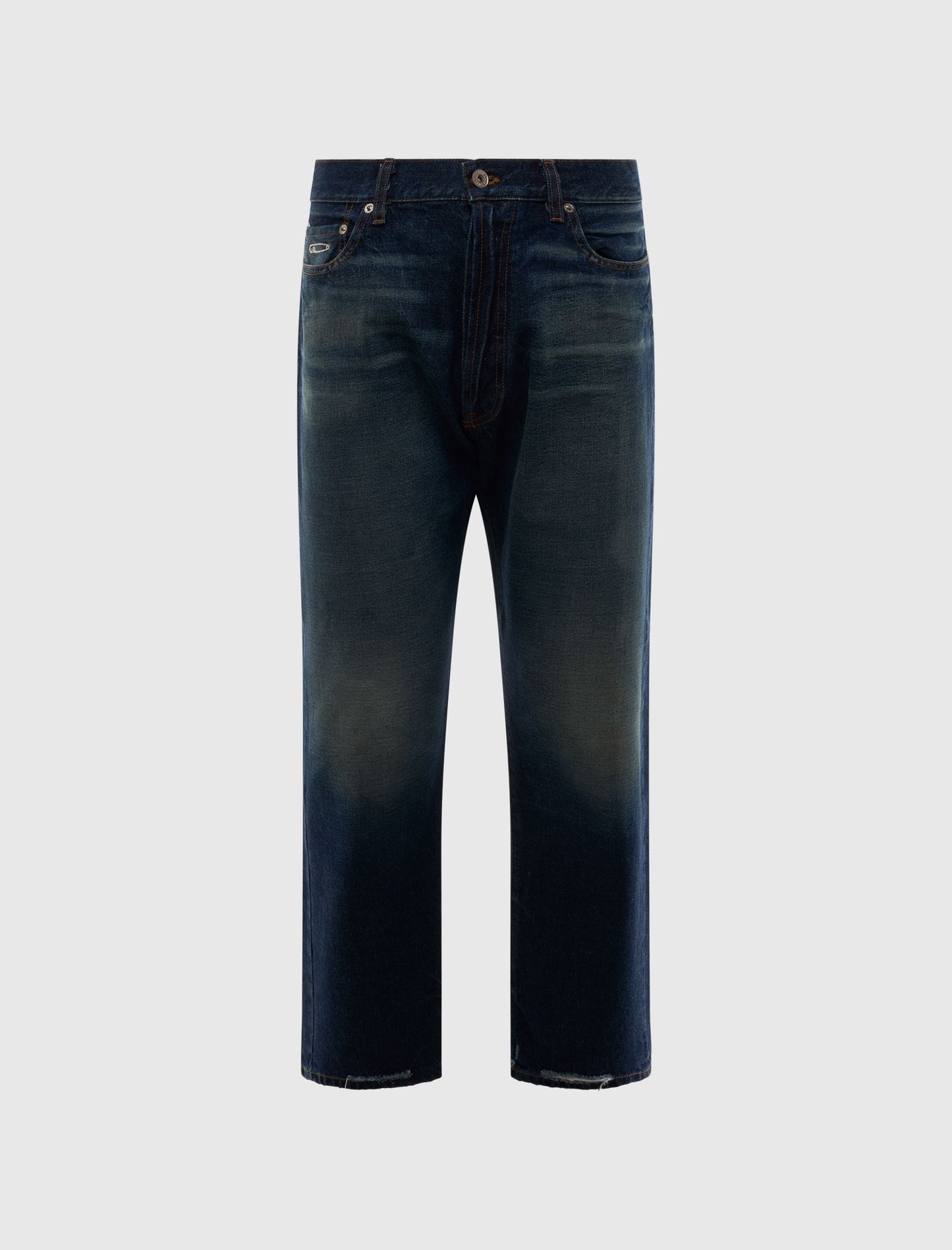 MARLEY DENIM