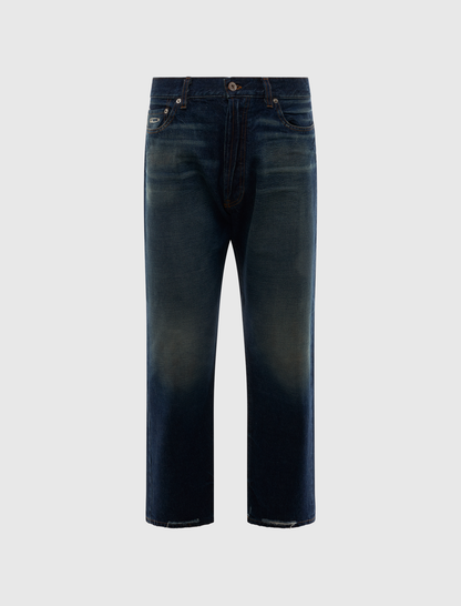 MARLEY DENIM