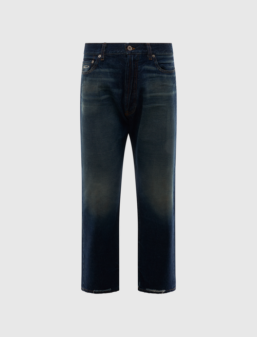 MARLEY DENIM