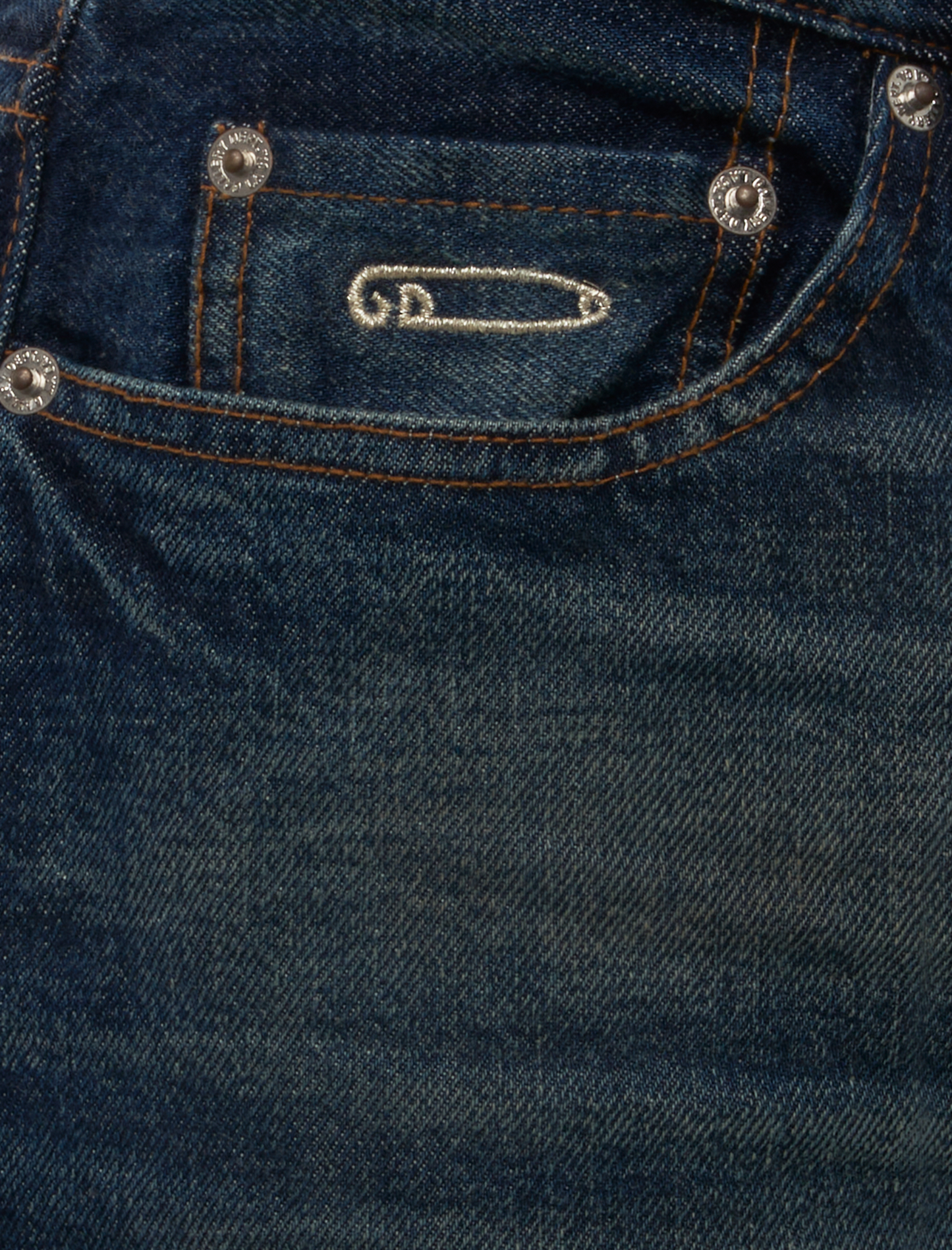 MARLEY DENIM