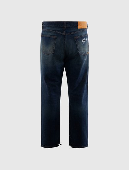 MARLEY DENIM