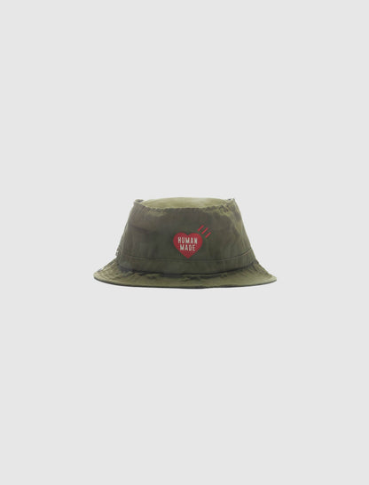 BUCKET HAT