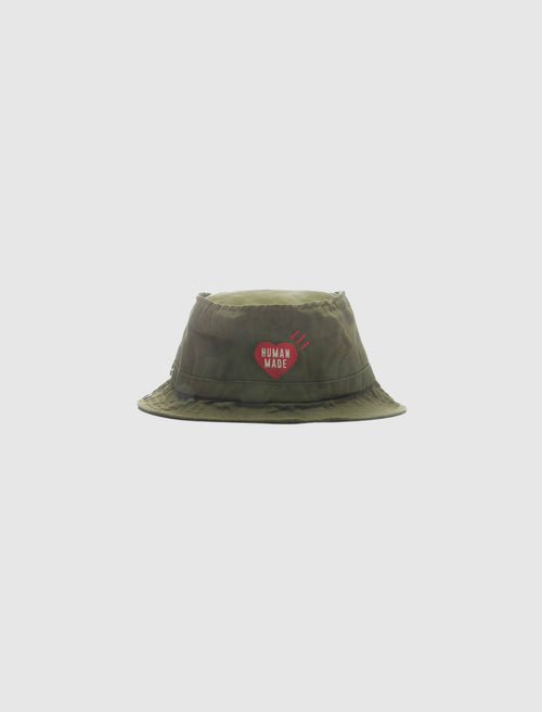BUCKET HAT