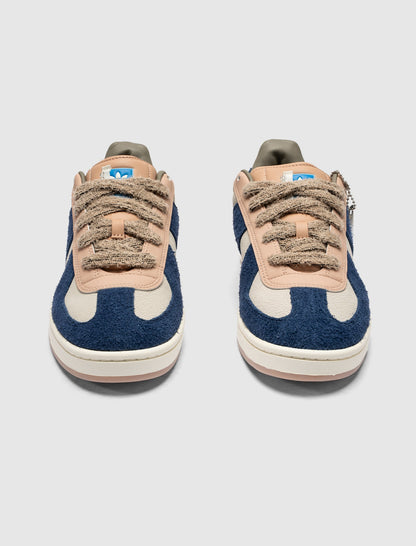 DO NOT DUPLICATE BW 00S  "CLAY/NAVY"