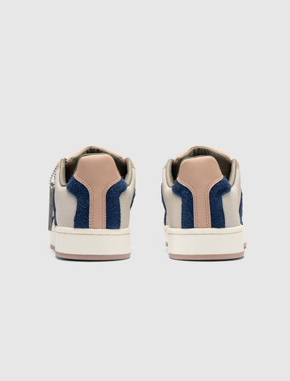 DO NOT DUPLICATE BW 00S  "CLAY/NAVY"