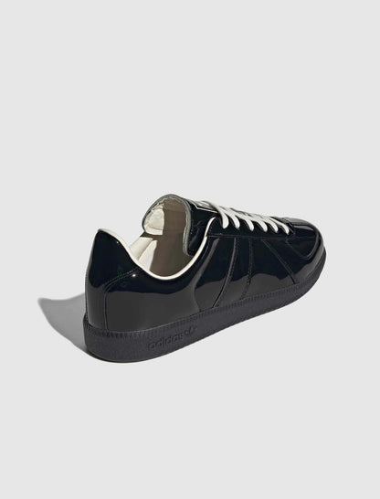 BW ARMY PATENT LEATHER