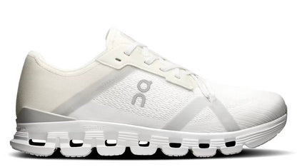 On Running Cloud X 4 AD White Wolf (Women's)
