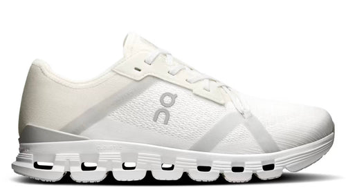 On Running Cloud X 4 AD White Wolf (Women's)