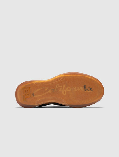 CAMINO LOW SKATE