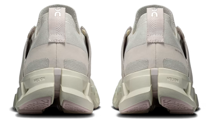 On Running Cloudswift 4 Wolf Sand (Women's)