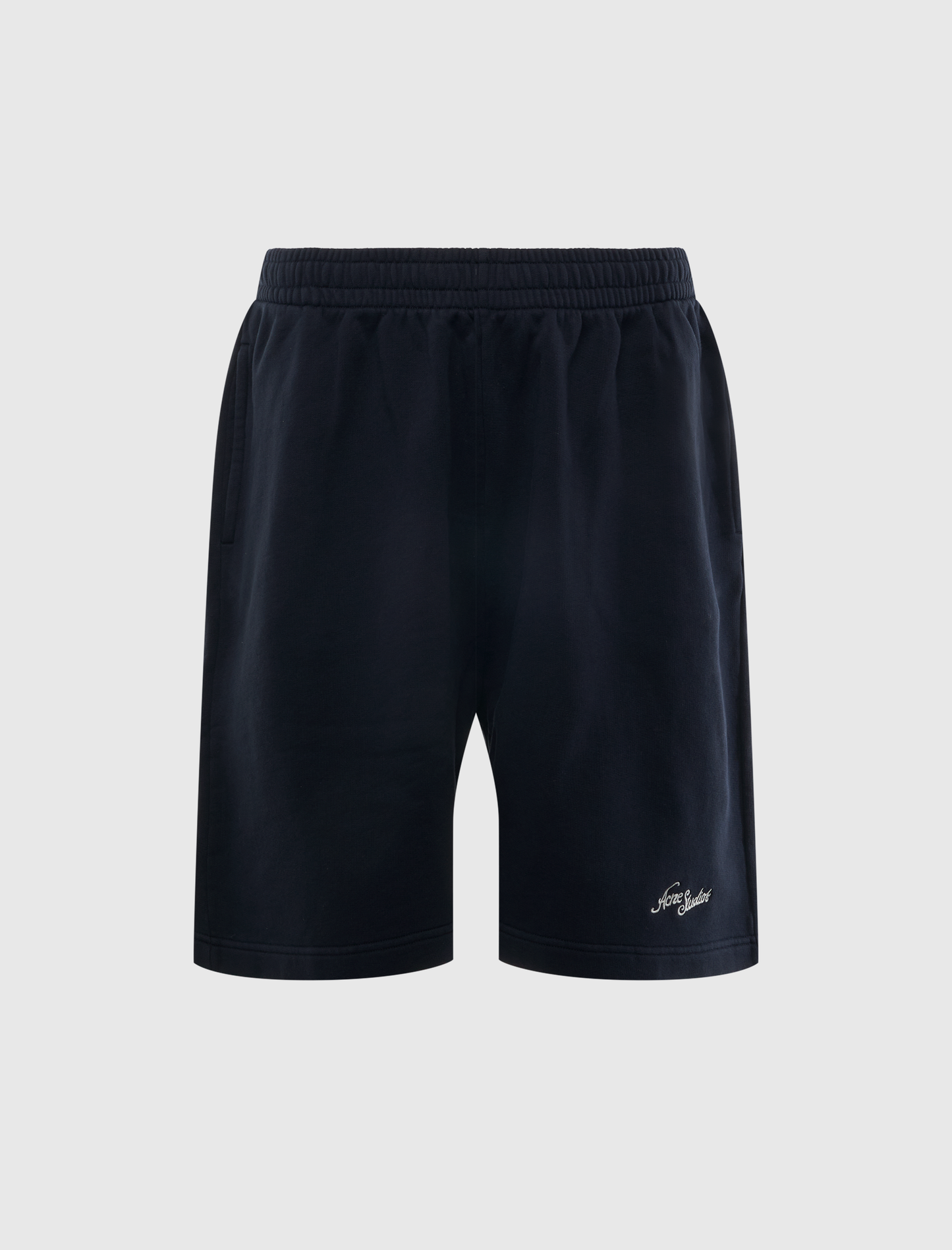 CASUAL FLEECE SHORTS