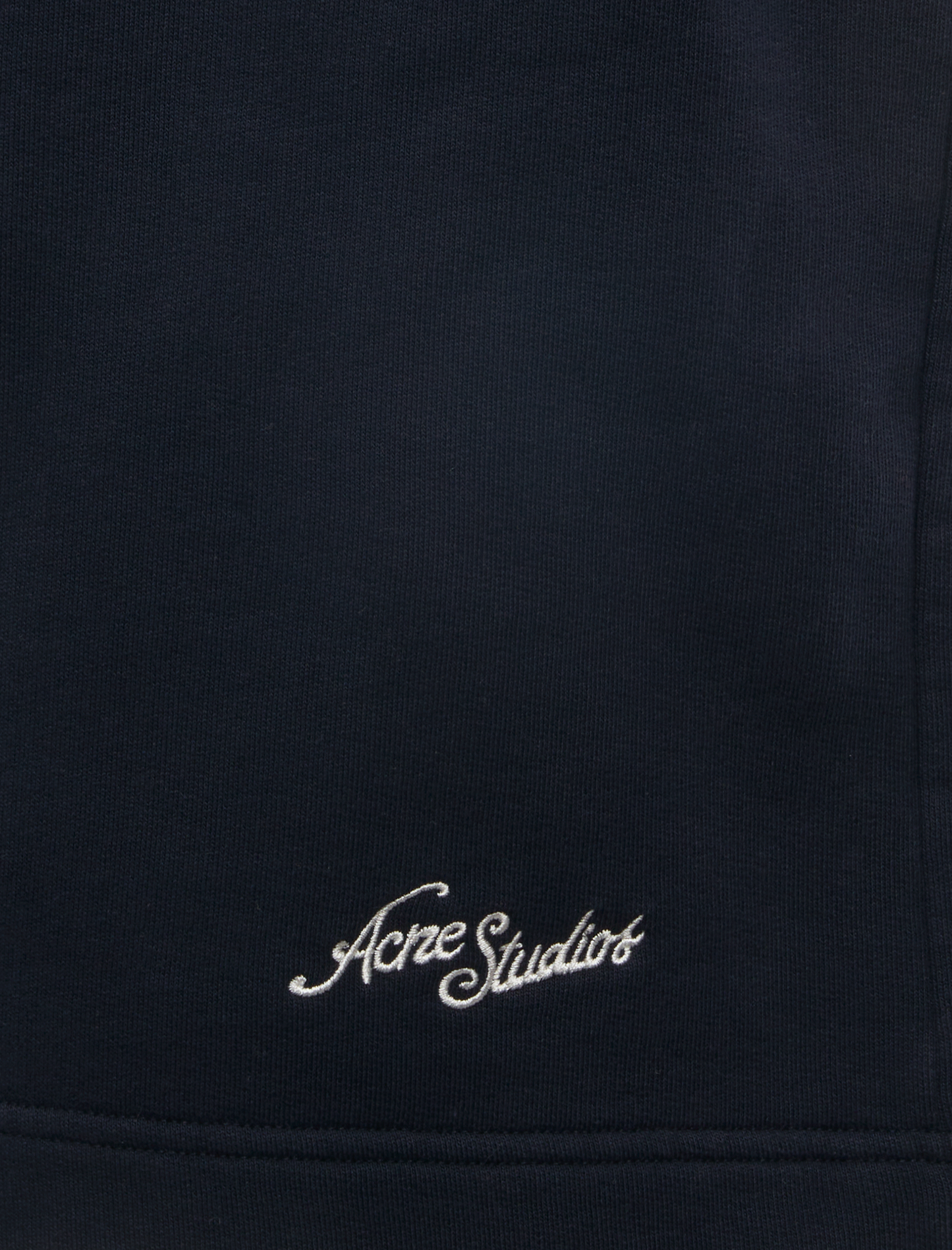 CASUAL FLEECE SHORTS