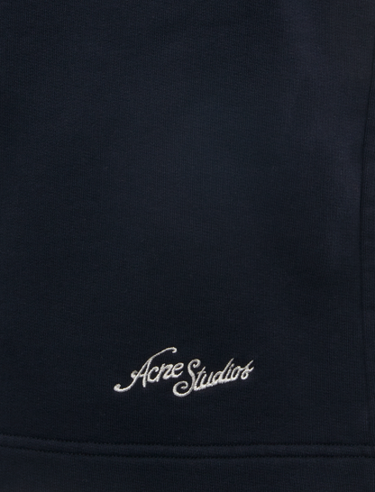CASUAL FLEECE SHORTS