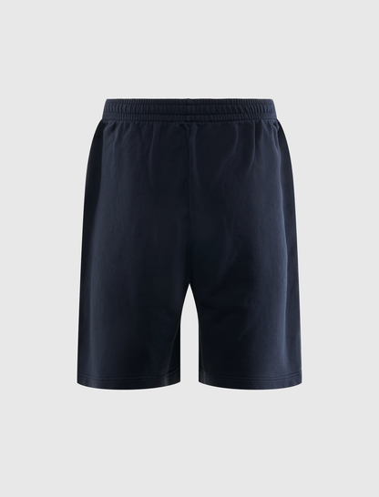 CASUAL FLEECE SHORTS