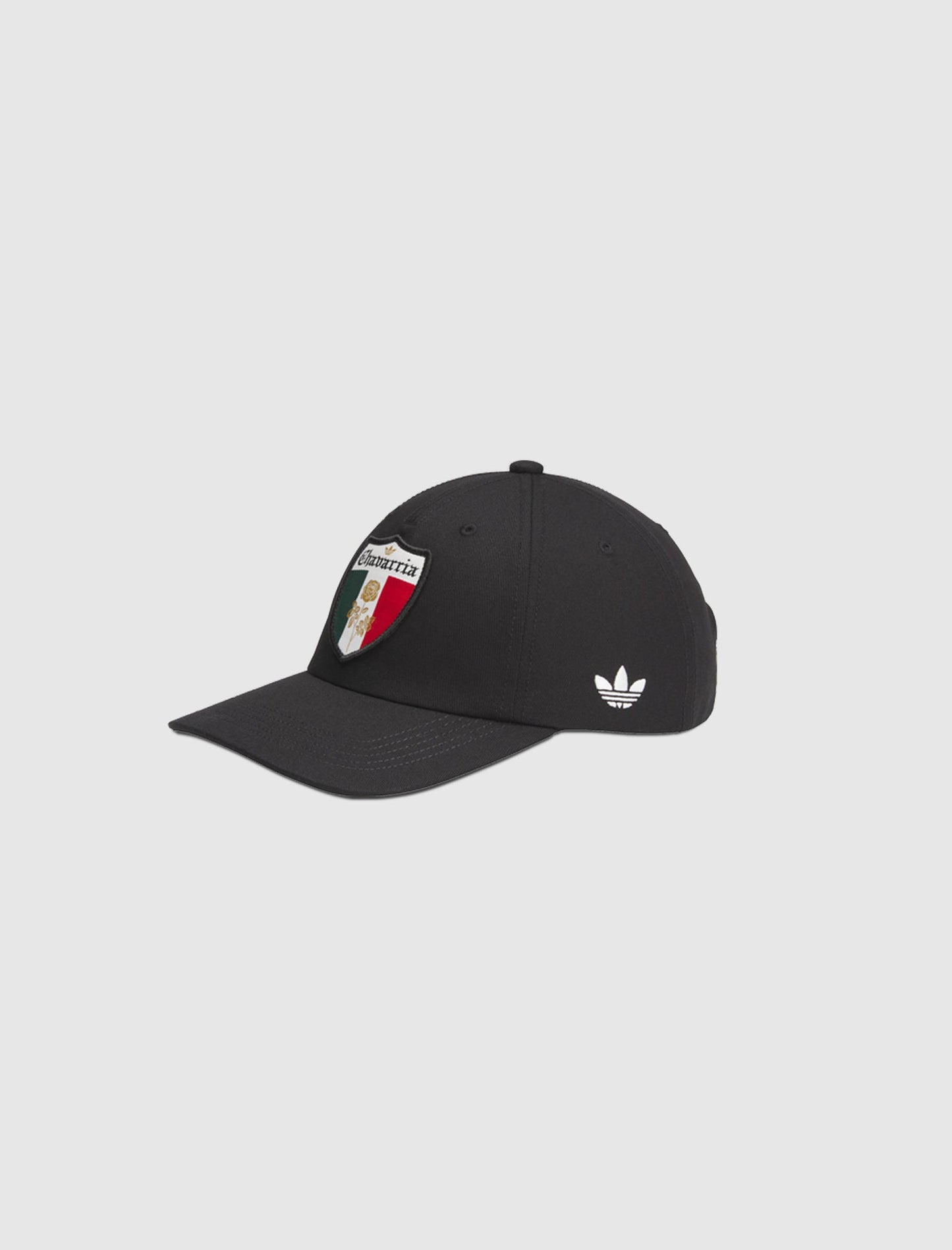 WILLY CHAVARRIA CREST HAT