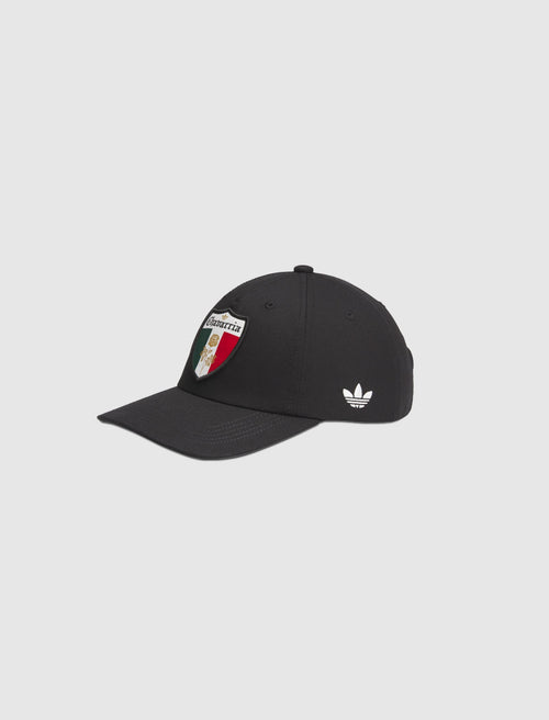 WILLY CHAVARRIA CREST HAT