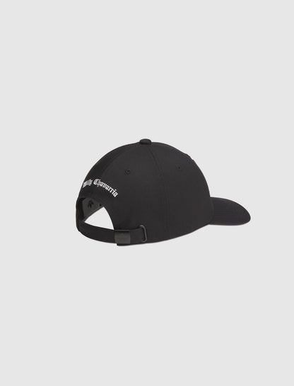 WILLY CHAVARRIA CREST HAT