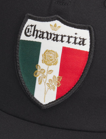 WILLY CHAVARRIA CREST HAT