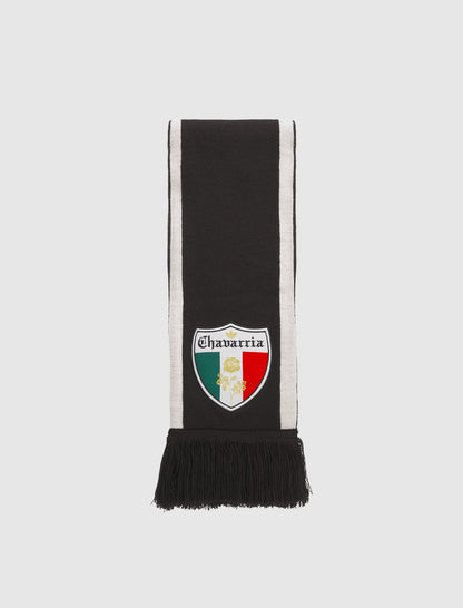 WILLY CHAVARRIA SOCCER SCARF