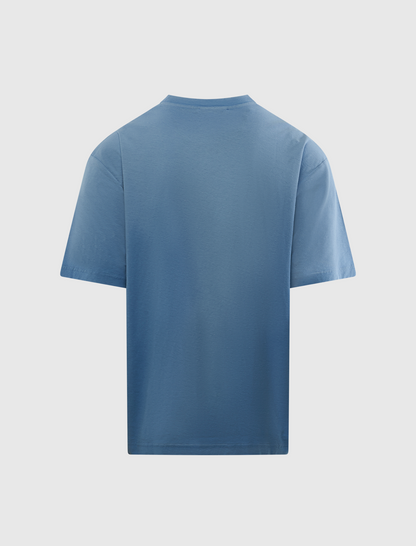SPRAYED LOGO T-SHIRT